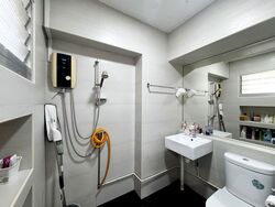Blk 210 Pasir Ris Street 21 (Pasir Ris), HDB Executive #533139831